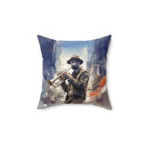 Throw Pillow