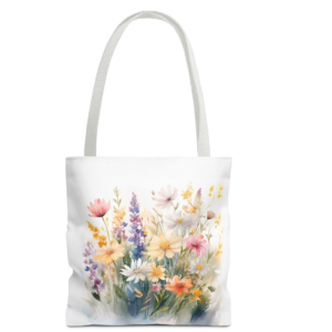 Summer Tote Bags